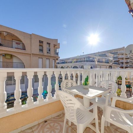 Casa Paseo Villa Torrevieja Ngoại thất bức ảnh