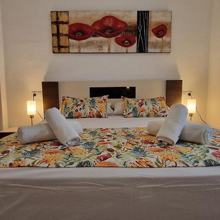 Casa Paseo Villa Torrevieja Ngoại thất bức ảnh