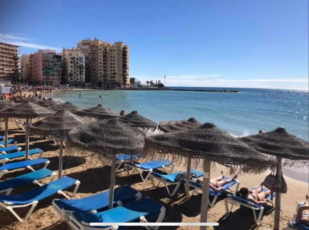 Casa Paseo Villa Torrevieja Ngoại thất bức ảnh