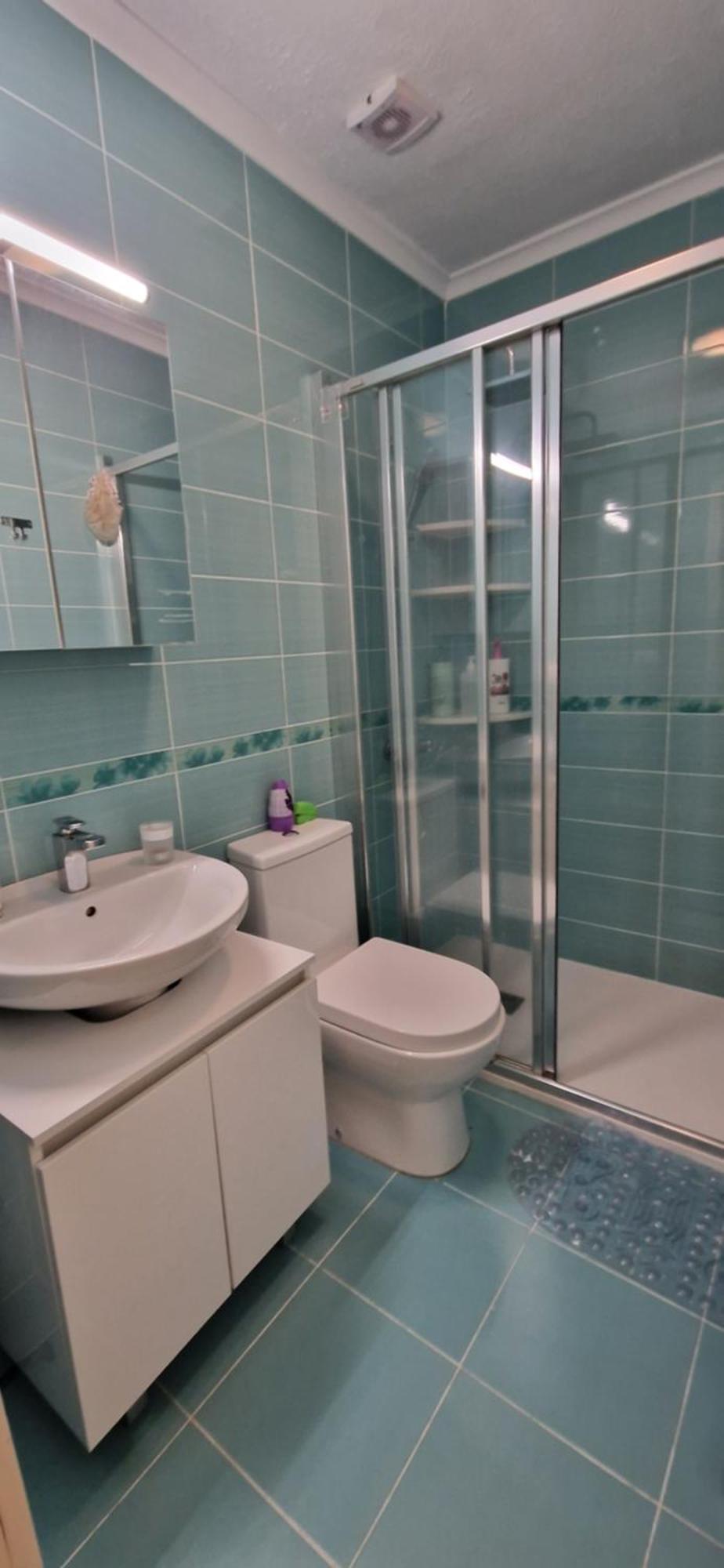Casa Paseo Villa Torrevieja Ngoại thất bức ảnh