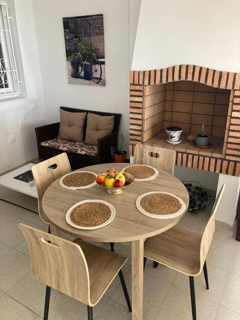 Casa Paseo Villa Torrevieja Ngoại thất bức ảnh