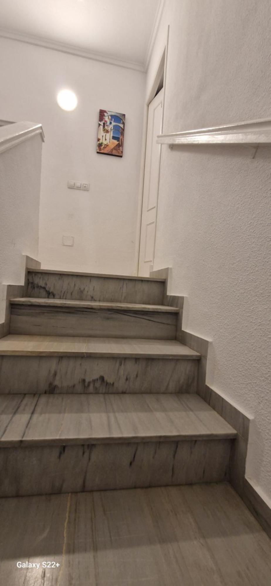 Casa Paseo Villa Torrevieja Ngoại thất bức ảnh