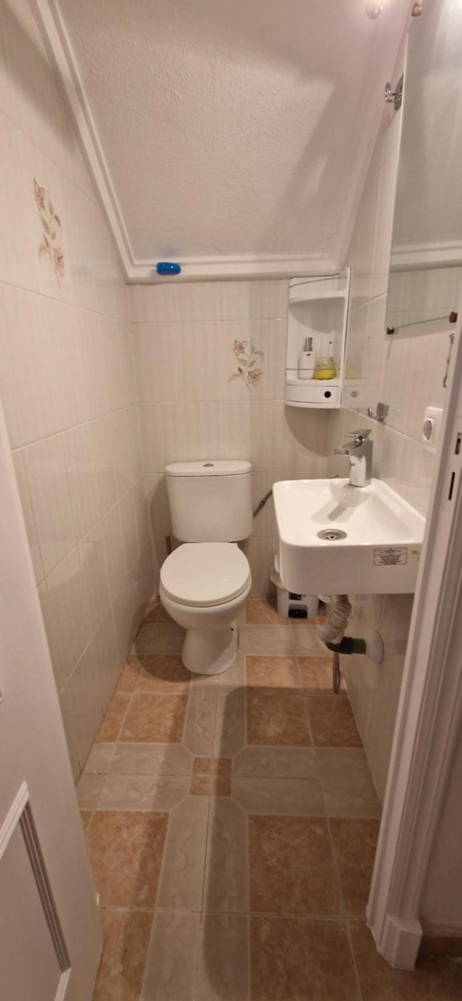 Casa Paseo Villa Torrevieja Ngoại thất bức ảnh