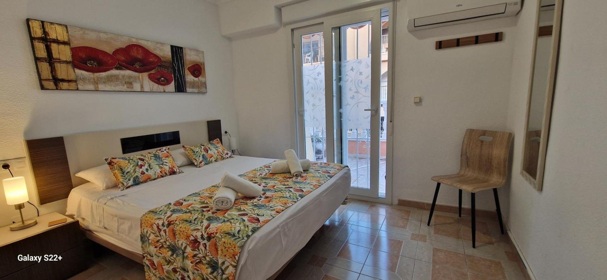 Casa Paseo Villa Torrevieja Ngoại thất bức ảnh