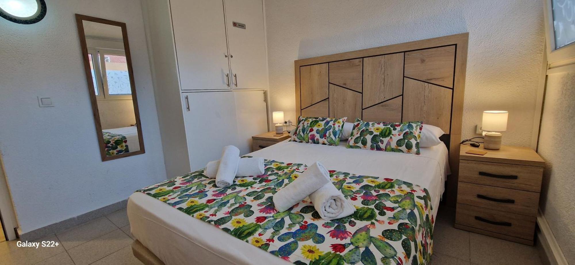 Casa Paseo Villa Torrevieja Ngoại thất bức ảnh