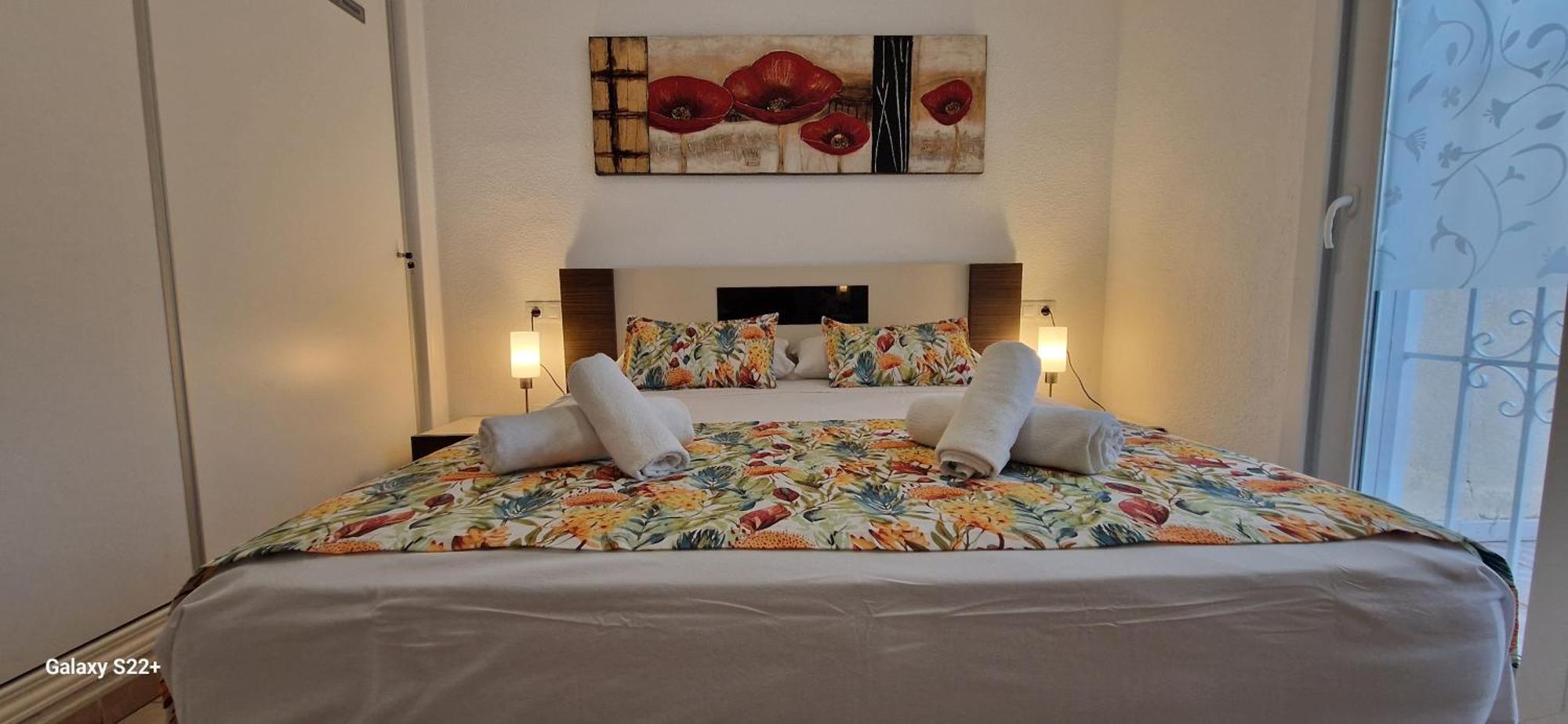Casa Paseo Villa Torrevieja Ngoại thất bức ảnh