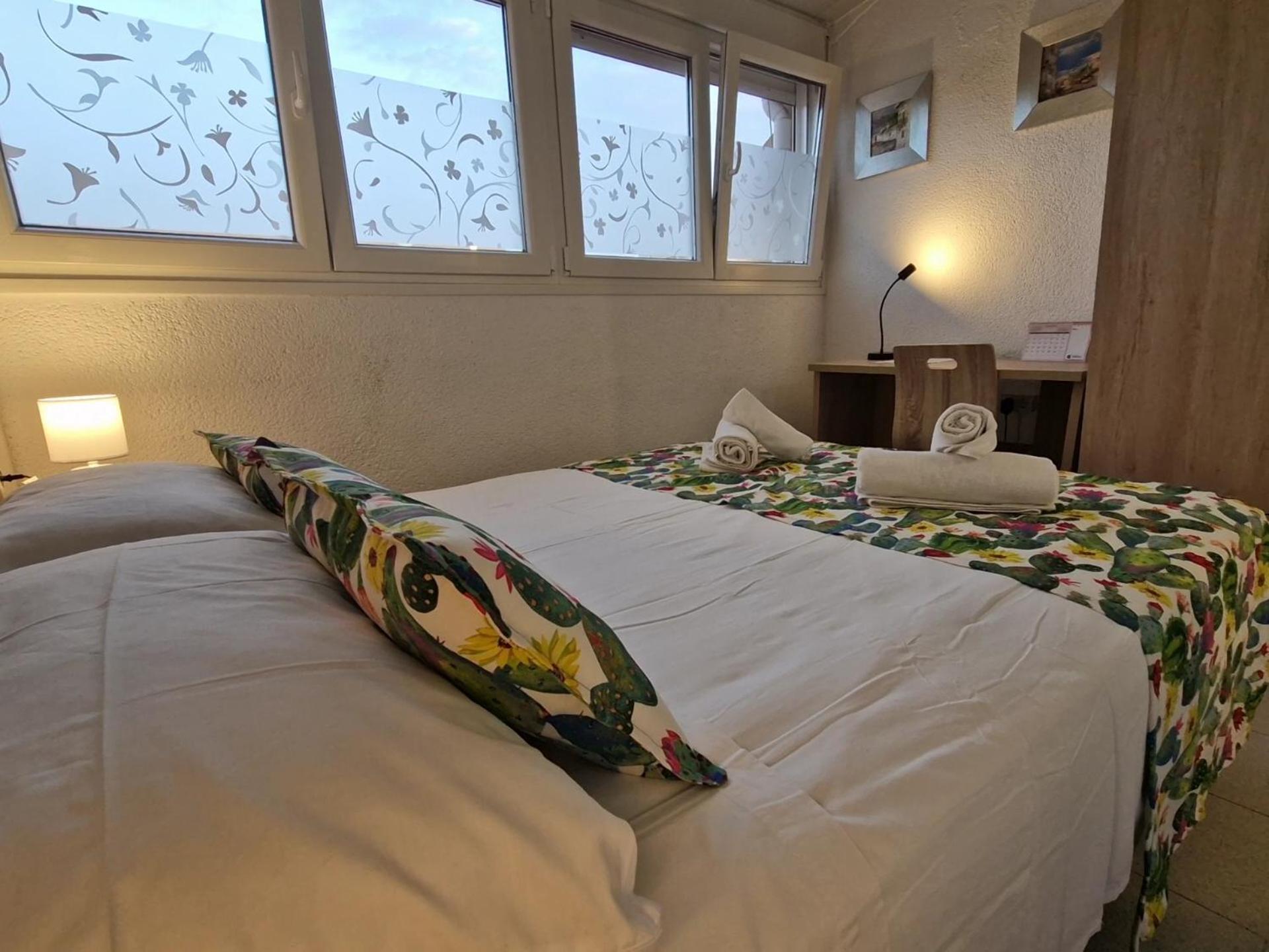 Casa Paseo Villa Torrevieja Ngoại thất bức ảnh