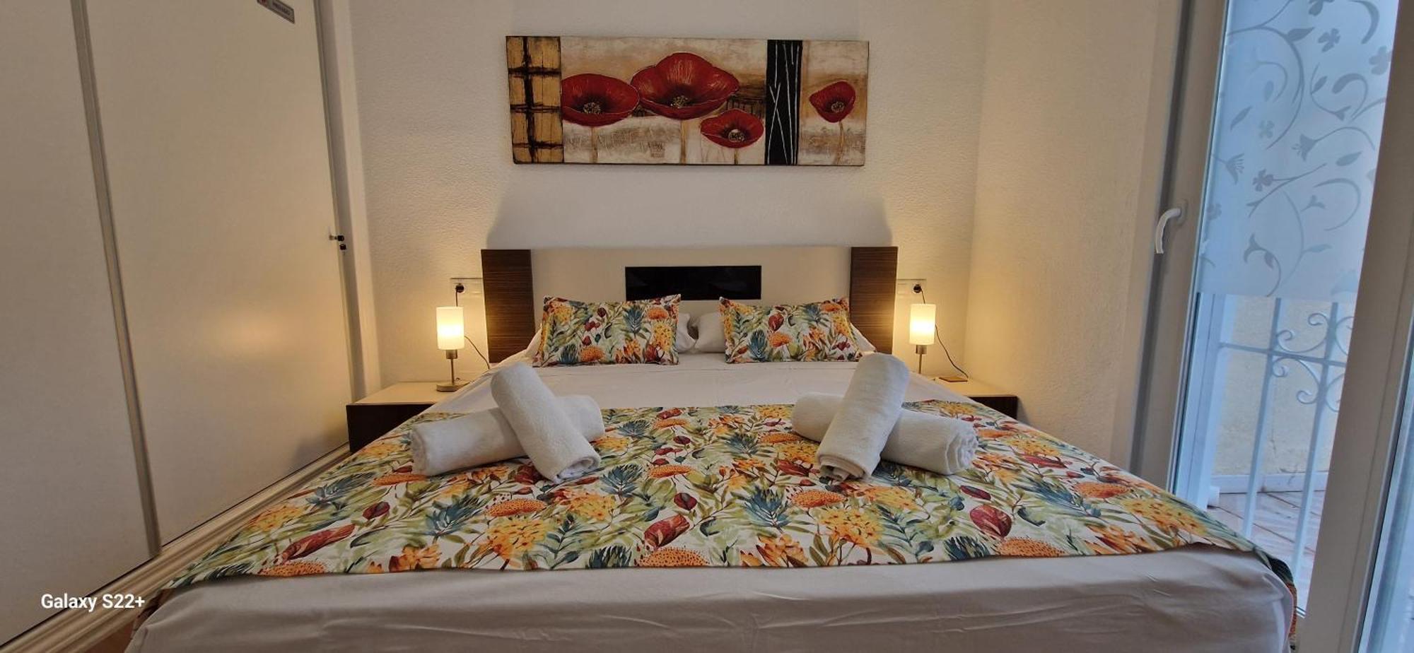 Casa Paseo Villa Torrevieja Ngoại thất bức ảnh
