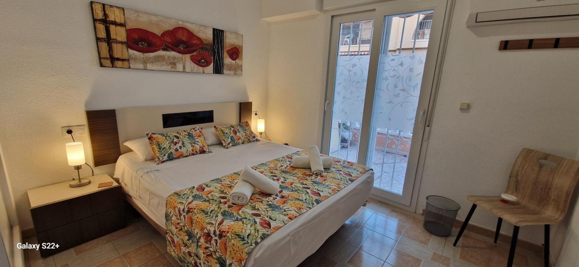 Casa Paseo Villa Torrevieja Ngoại thất bức ảnh