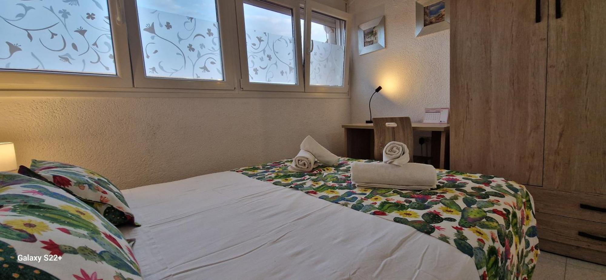 Casa Paseo Villa Torrevieja Ngoại thất bức ảnh
