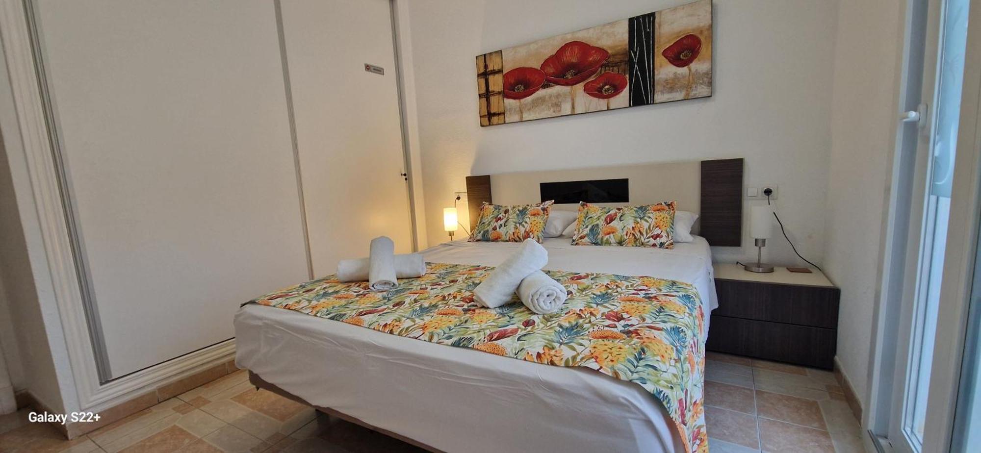 Casa Paseo Villa Torrevieja Ngoại thất bức ảnh