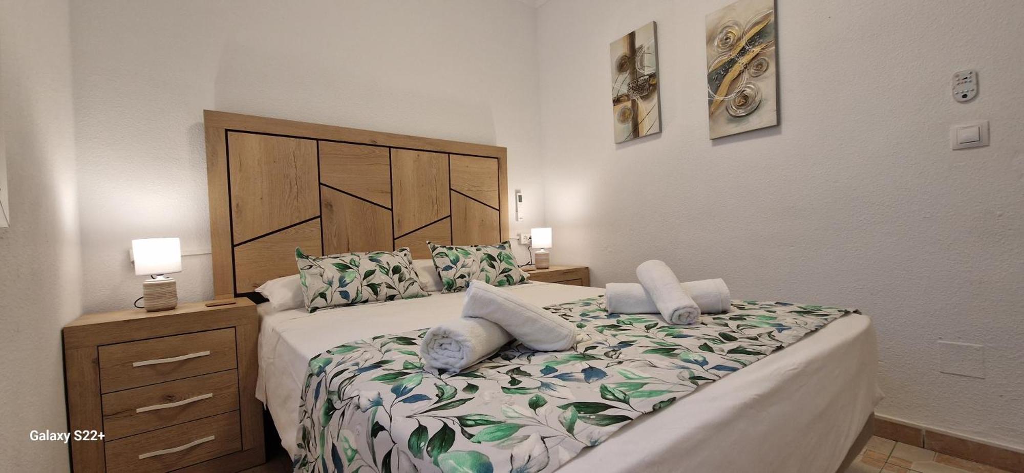 Casa Paseo Villa Torrevieja Ngoại thất bức ảnh