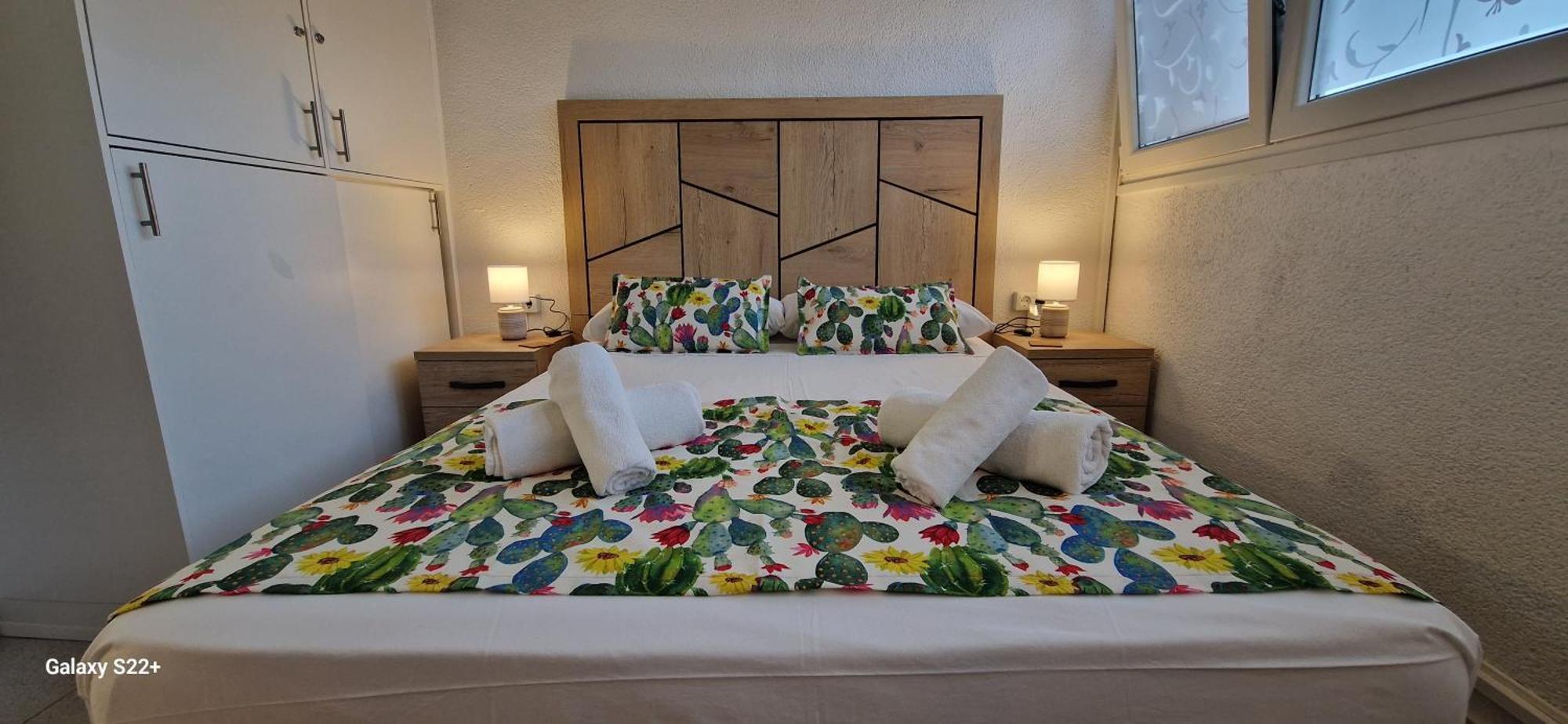 Casa Paseo Villa Torrevieja Ngoại thất bức ảnh