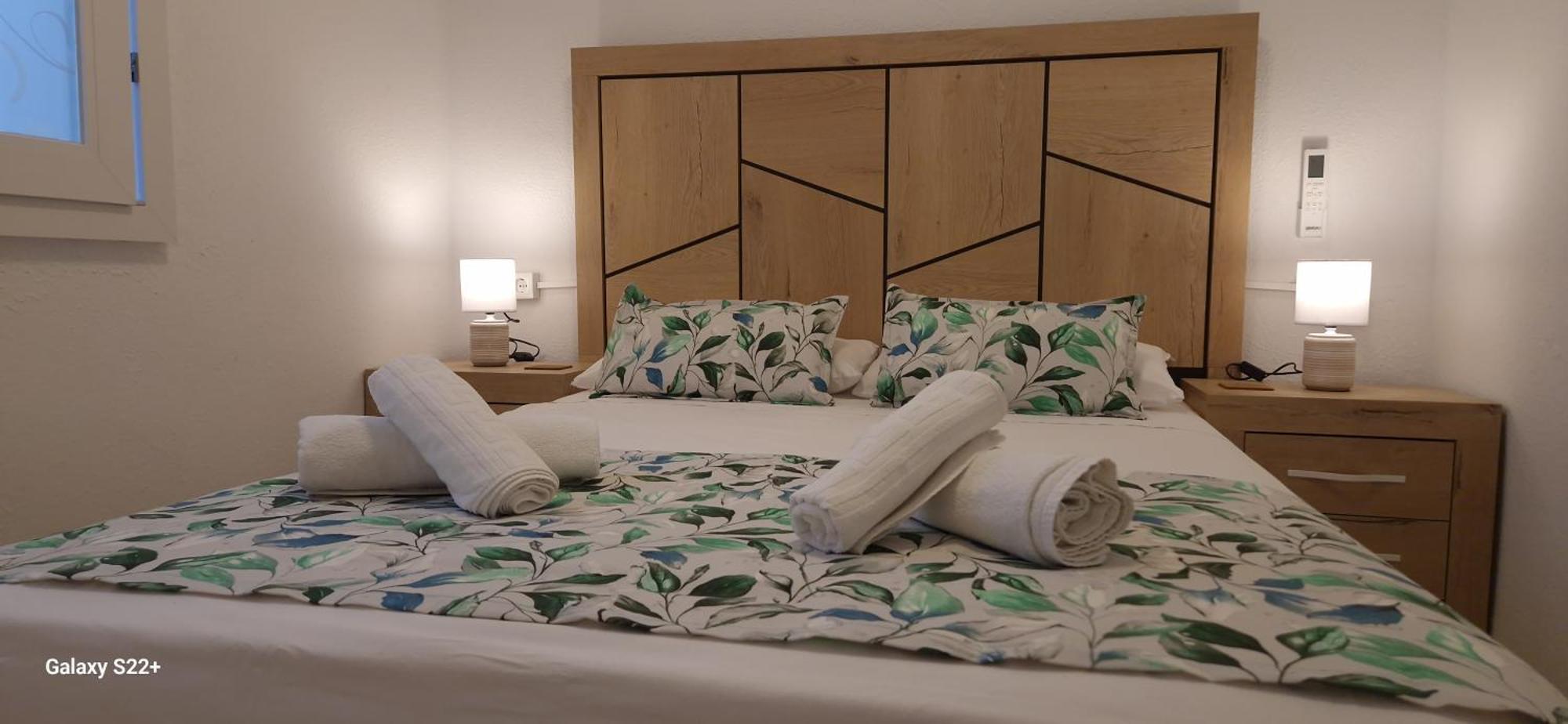 Casa Paseo Villa Torrevieja Ngoại thất bức ảnh