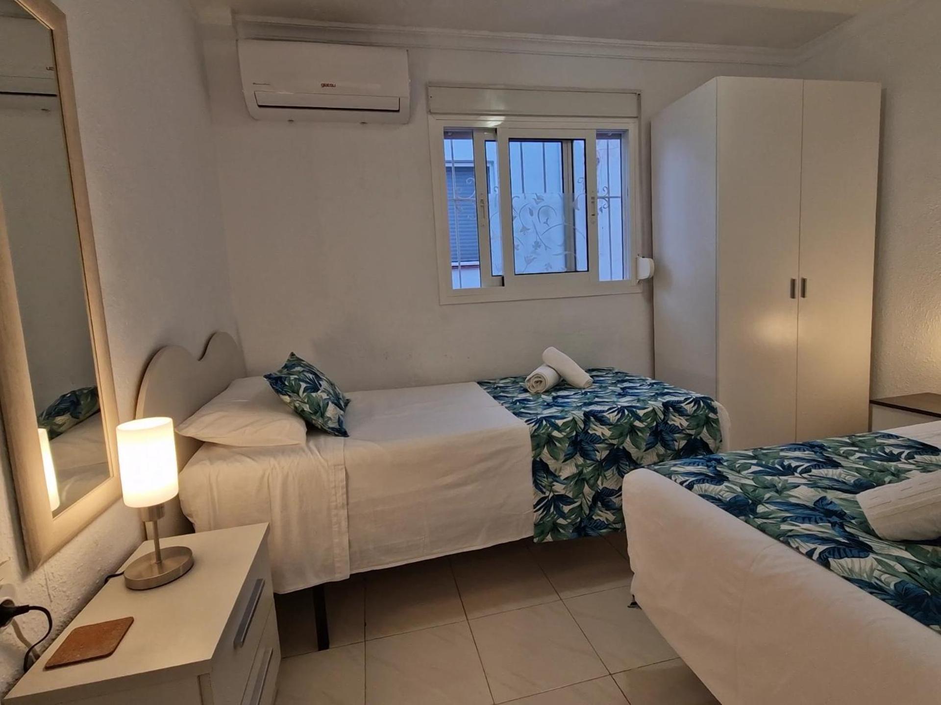 Casa Paseo Villa Torrevieja Ngoại thất bức ảnh