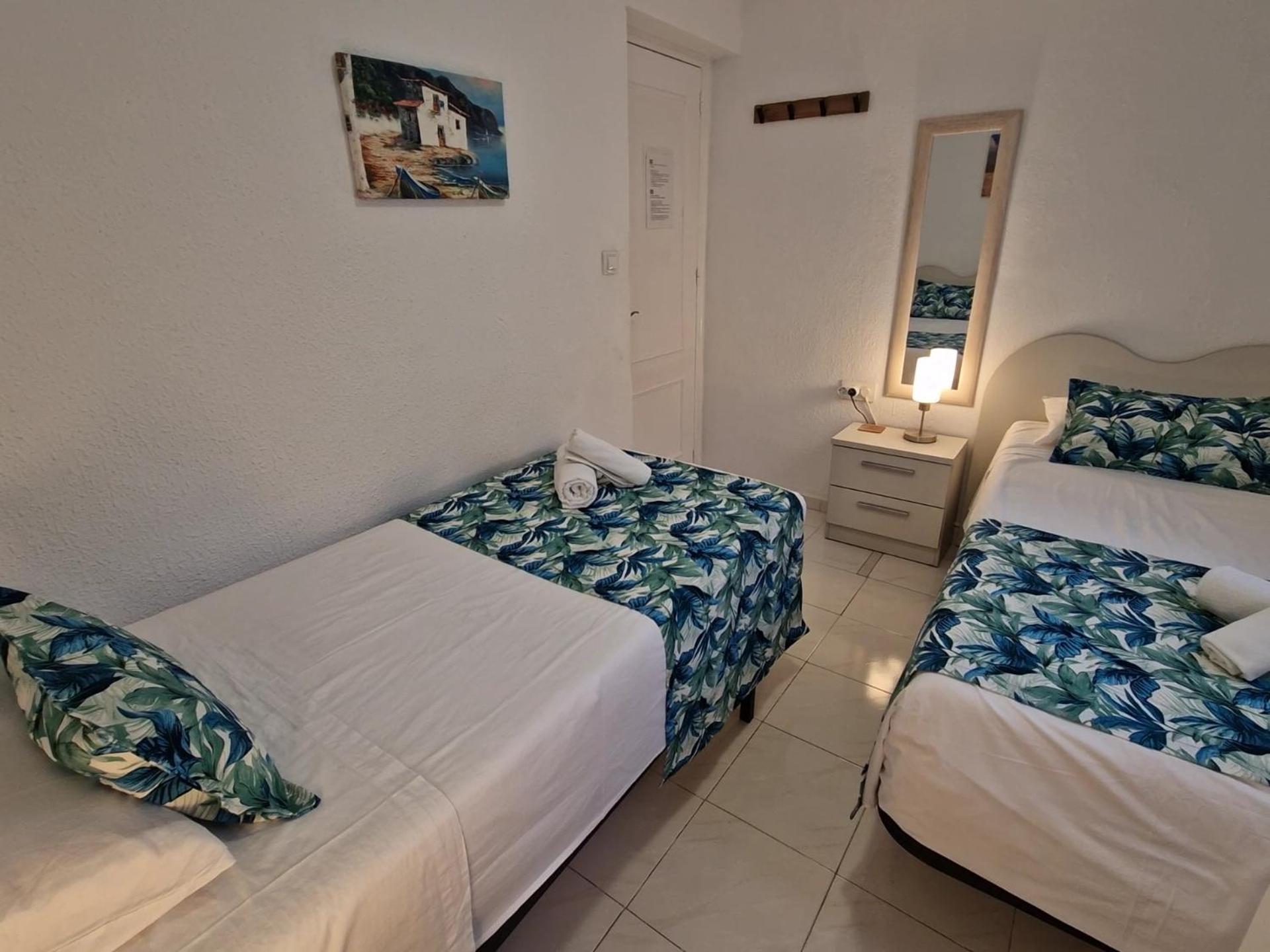 Casa Paseo Villa Torrevieja Ngoại thất bức ảnh