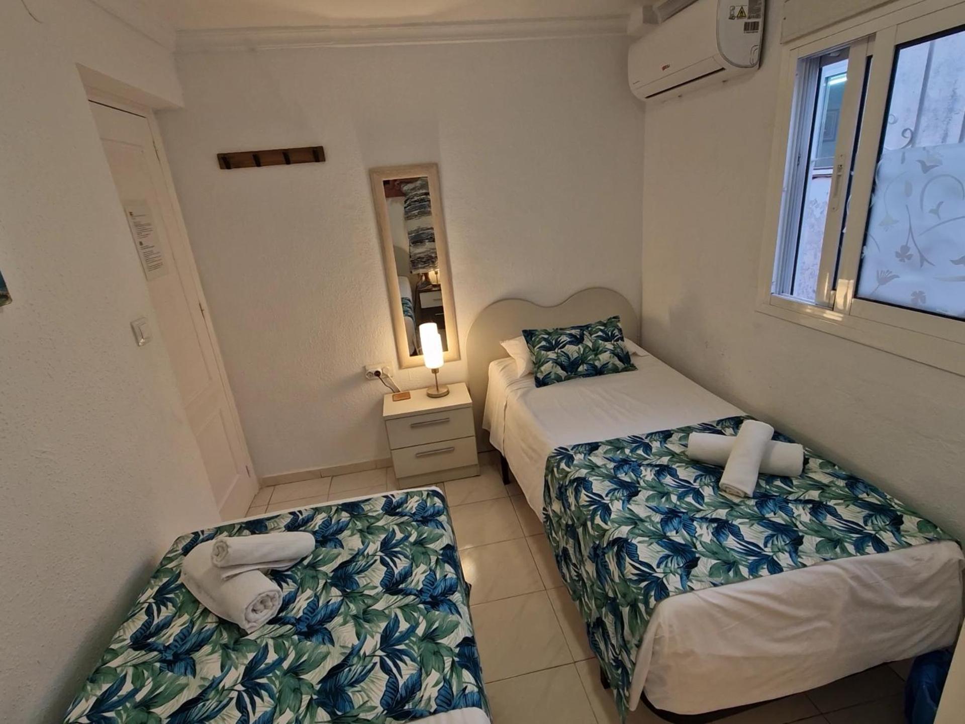 Casa Paseo Villa Torrevieja Ngoại thất bức ảnh