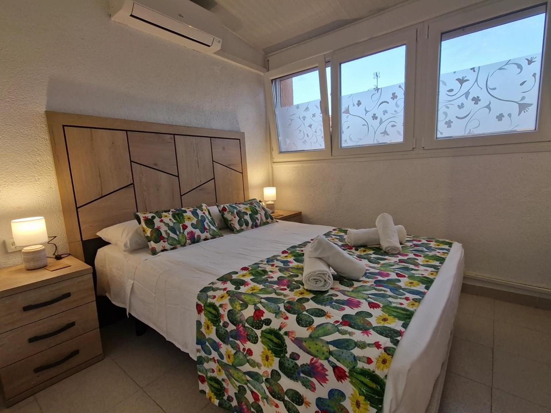 Casa Paseo Villa Torrevieja Ngoại thất bức ảnh